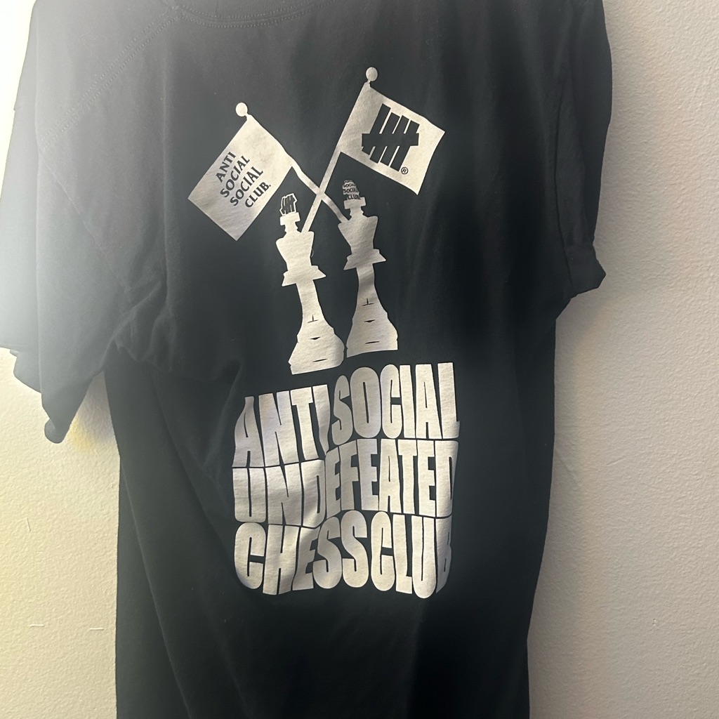 Anti Social Shirt Bundles